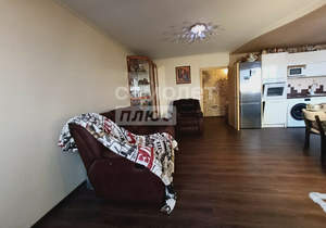 3-к квартира, вторичка, 76м2, 9/9 этаж