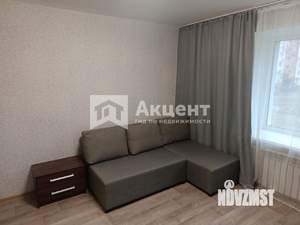 Студия квартира, вторичка, 19м2, 2/5 этаж