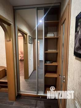 2-к квартира, вторичка, 54м2, 7/10 этаж