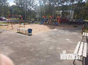 1-к квартира, вторичка, 46м2, 4/18 этаж