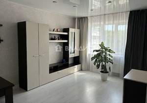 1-к квартира, вторичка, 39м2, 6/17 этаж