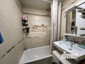 4-к квартира, вторичка, 58м2, 2/5 этаж