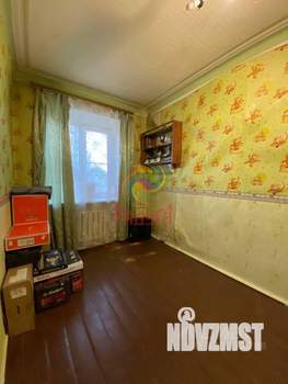 2-к квартира, вторичка, 45м2, 2/2 этаж