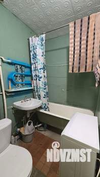 1-к квартира, вторичка, 31м2, 4/5 этаж