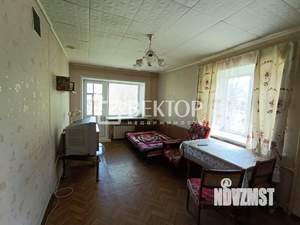 1-к квартира, вторичка, 30м2, 3/3 этаж