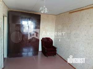 2-к квартира, вторичка, 48м2, 9/9 этаж