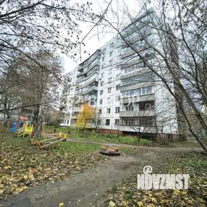 2-к квартира, вторичка, 47м2, 1/9 этаж