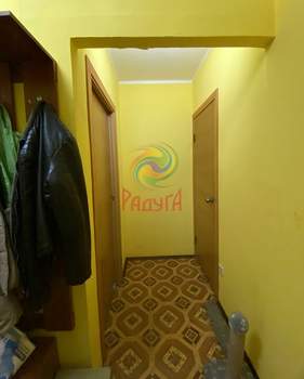 1-к квартира, вторичка, 41м2, 7/19 этаж