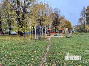 2-к квартира, вторичка, 43м2, 4/5 этаж