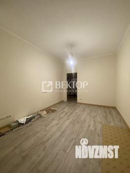 1-к квартира, вторичка, 43м2, 6/15 этаж