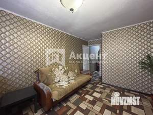 3-к квартира, вторичка, 51м2, 3/5 этаж