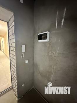 1-к квартира, вторичка, 39м2, 11/14 этаж