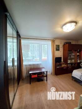 2-к квартира, вторичка, 41м2, 3/5 этаж