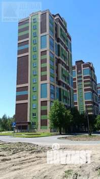 3-к квартира, вторичка, 77м2, 3/14 этаж