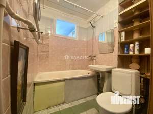 1-к квартира, вторичка, 31м2, 5/5 этаж