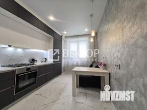 1-к квартира, вторичка, 38м2, 1/10 этаж