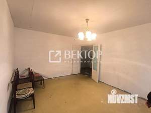 2-к квартира, вторичка, 51м2, 5/5 этаж