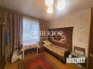 2-к квартира, вторичка, 53м2, 10/10 этаж