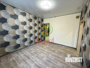 3-к квартира, вторичка, 69м2, 4/4 этаж