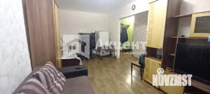 1-к квартира, вторичка, 30м2, 4/5 этаж