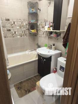 2-к квартира, вторичка, 43м2, 4/5 этаж