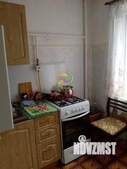 3-к квартира, вторичка, 49м2, 4/5 этаж