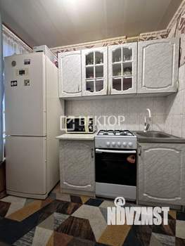 1-к квартира, вторичка, 40м2, 1/9 этаж