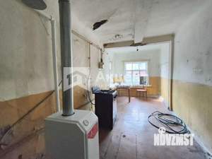 3-к квартира, вторичка, 79м2, 1/1 этаж
