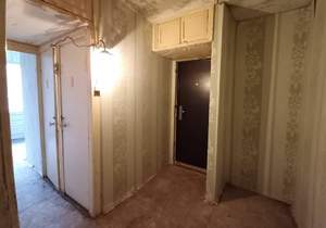 2-к квартира, вторичка, 48м2, 3/5 этаж