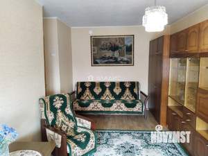 2-к квартира, вторичка, 41м2, 5/5 этаж