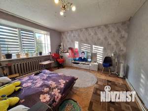 1-к квартира, вторичка, 33м2, 1/5 этаж