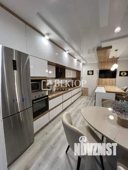 2-к квартира, вторичка, 100м2, 2/14 этаж