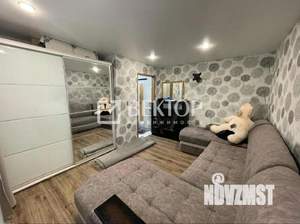 1-к квартира, вторичка, 24м2, 3/5 этаж
