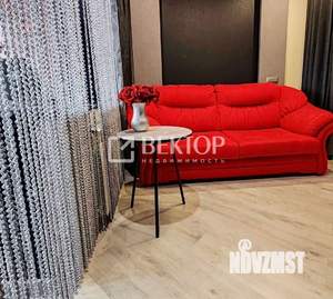 1-к квартира, вторичка, 39м2, 9/10 этаж