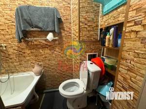 2-к квартира, вторичка, 51м2, 2/5 этаж