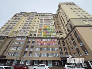 Студия квартира, вторичка, 31м2, 6/17 этаж