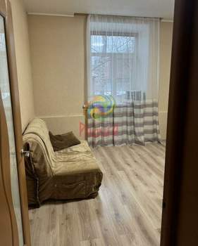 2-к квартира, вторичка, 54м2, 2/5 этаж