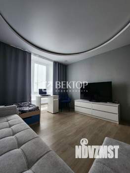 3-к квартира, вторичка, 83м2, 10/11 этаж