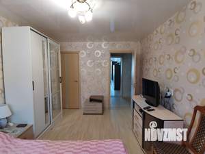 2-к квартира, вторичка, 47м2, 1/5 этаж