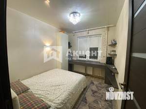 4-к квартира, вторичка, 60м2, 3/5 этаж