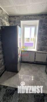 1-к квартира, вторичка, 34м2, 6/9 этаж