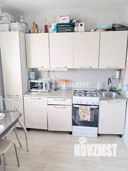 1-к квартира, вторичка, 41м2, 5/9 этаж