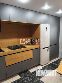 2-к квартира, вторичка, 57м2, 1/5 этаж