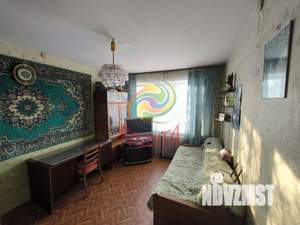 2-к квартира, вторичка, 50м2, 1/5 этаж