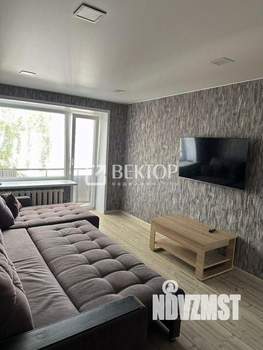 1-к квартира, вторичка, 32м2, 5/5 этаж