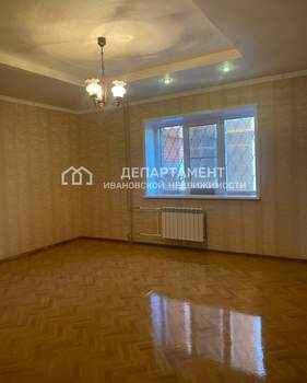 3-к квартира, вторичка, 98м2, 1/5 этаж