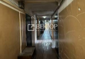 1-к квартира, вторичка, 22м2, 3/4 этаж