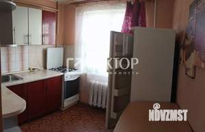 2-к квартира, вторичка, 46м2, 1/5 этаж