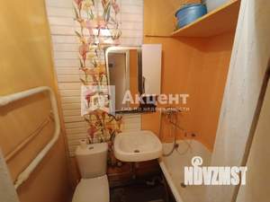 1-к квартира, вторичка, 22м2, 1/5 этаж