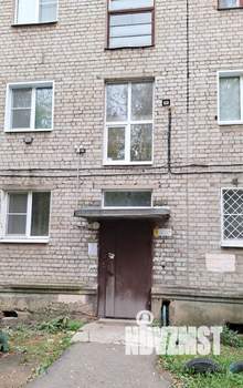 2-к квартира, вторичка, 42м2, 5/5 этаж